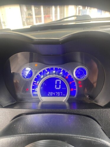 Lifan 320 2014, 284,797 km - 1.3 l - Goranboy