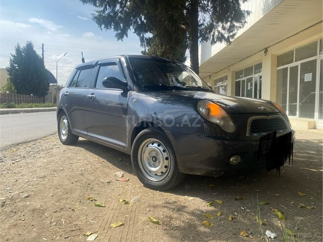 Lifan 320 2014, 284,797 km - 1.3 l - Goranboy