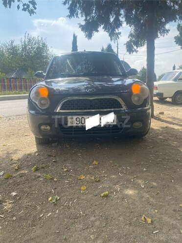 Lifan 320 2014, 284,797 km - 1.3 l - Goranboy