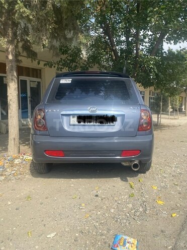 Lifan 320 2014, 284,797 km - 1.3 l - Goranboy