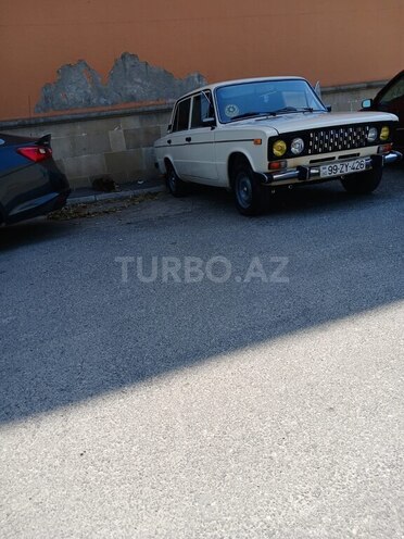 LADA (VAZ) 2106 1989, 30,520 km - 1.6 л - Bərdə