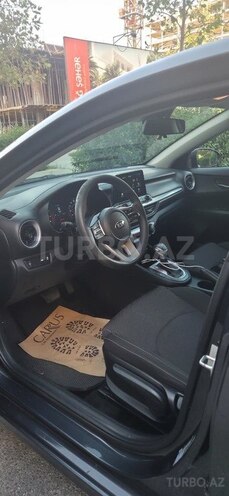 Kia Cerato 2019, 136,794 km - 2.0 l - Bakı