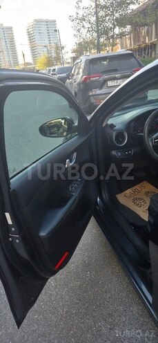 Kia Cerato 2019, 136,794 km - 2.0 l - Bakı