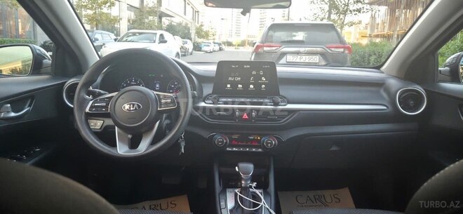 Kia Cerato 2019, 136,794 km - 2.0 l - Bakı