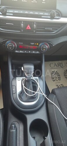 Kia Cerato 2019, 136,794 km - 2.0 l - Bakı