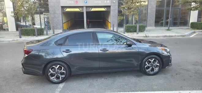Kia Cerato 2019, 136,794 km - 2.0 l - Bakı