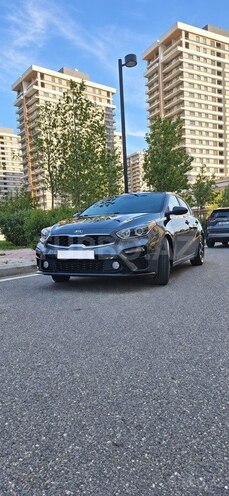 Kia Cerato 2019, 136,794 km - 2.0 l - Bakı