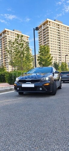 Kia Cerato 2019, 136,794 km - 2.0 l - Bakı