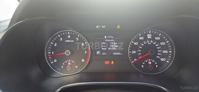 Kia Cerato 2019, 136,794 km - 2.0 l - Bakı