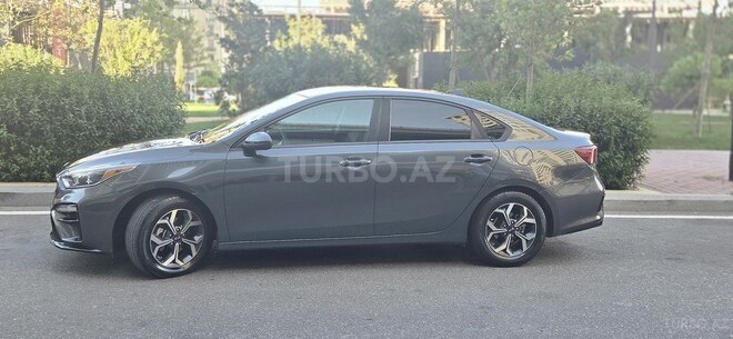 Kia Cerato 2019, 136,794 km - 2.0 l - Bakı