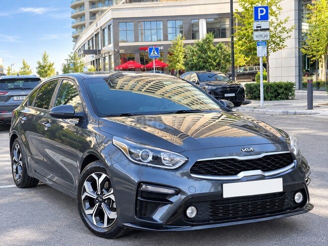 Kia Cerato 2019, 136,794 km - 2.0 l - Bakı