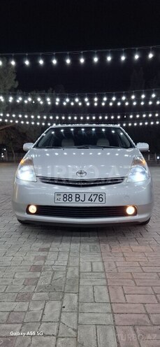 Toyota Prius 2008, 222,500 km - 1.5 l - Bakı