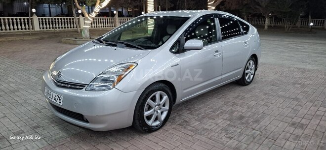 Toyota Prius 2008, 222,500 km - 1.5 l - Bakı