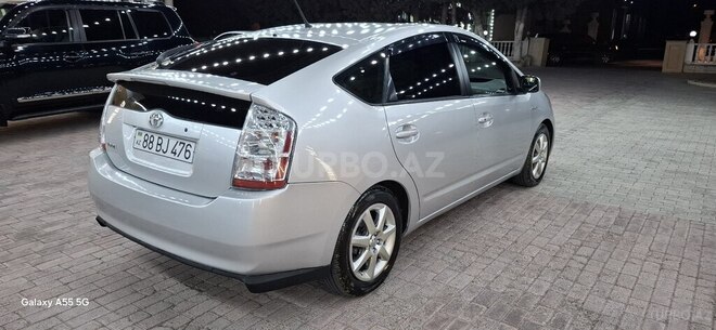 Toyota Prius 2008, 222,500 km - 1.5 l - Bakı