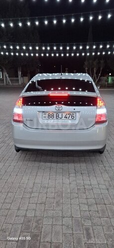 Toyota Prius 2008, 222,500 km - 1.5 l - Bakı