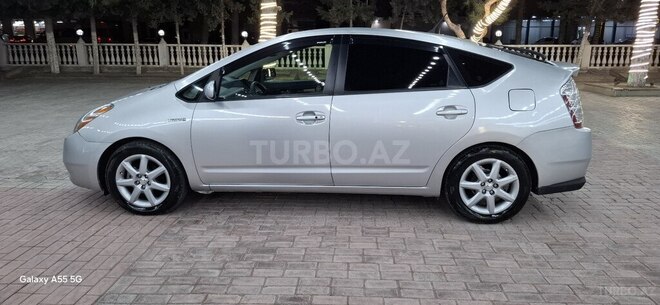 Toyota Prius 2008, 222,500 km - 1.5 l - Bakı