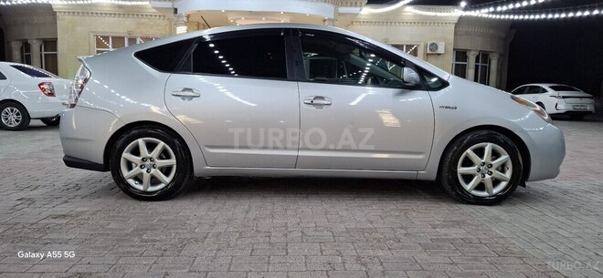 Toyota Prius 2008, 222,500 km - 1.5 l - Bakı
