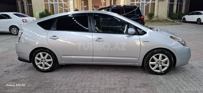 Toyota Prius 2008, 222,500 km - 1.5 l - Bakı