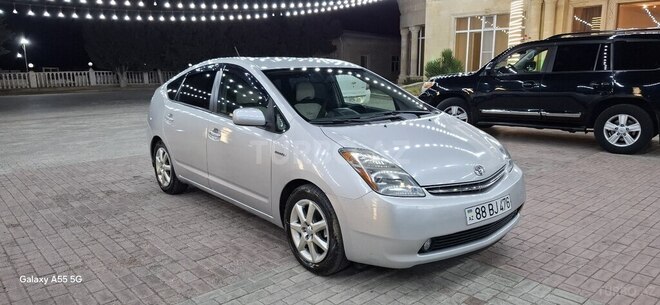 Toyota Prius 2008, 222,500 km - 1.5 l - Bakı