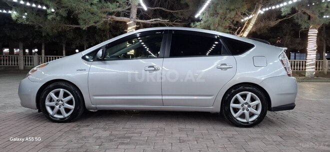 Toyota Prius 2008, 222,500 km - 1.5 l - Bakı