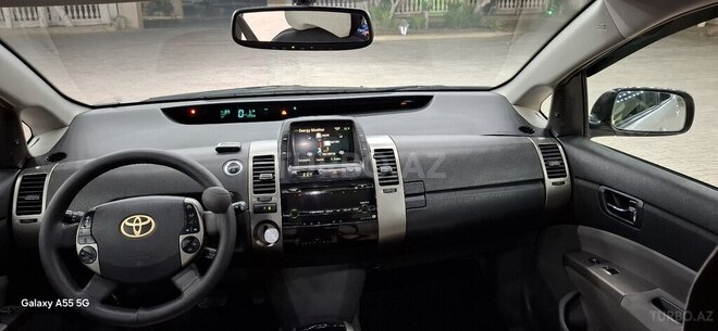 Toyota Prius 2008, 222,500 km - 1.5 l - Bakı