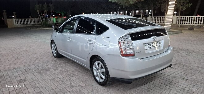 Toyota Prius 2008, 222,500 km - 1.5 l - Bakı