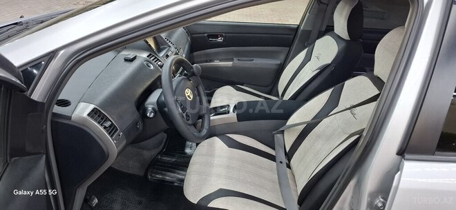 Toyota Prius 2008, 222,500 km - 1.5 l - Bakı