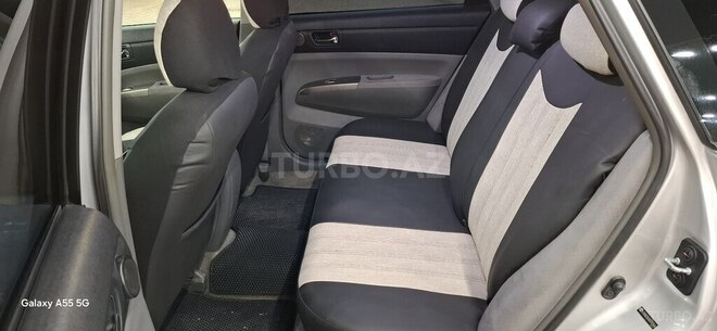 Toyota Prius 2008, 222,500 km - 1.5 l - Bakı