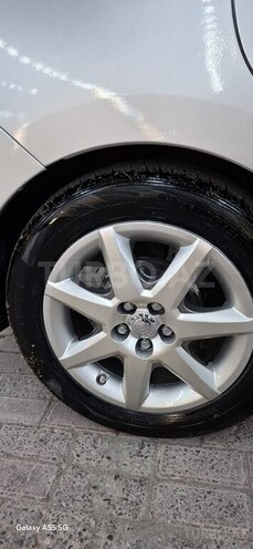 Toyota Prius 2008, 222,500 km - 1.5 l - Bakı