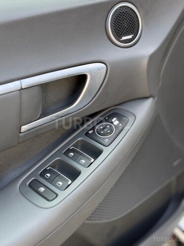 Hyundai Sonata 2021, 62,325 km - 1.6 l - Bakı