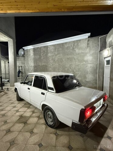 LADA (VAZ) 2107 2007, 200,000 km - 1.5 l - Gəncə