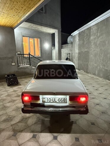 LADA (VAZ) 2107 2007, 200,000 km - 1.5 l - Gəncə
