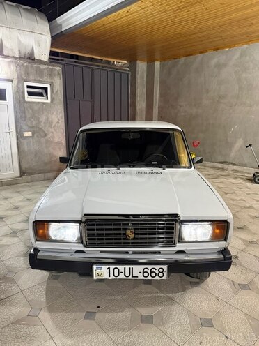 LADA (VAZ) 2107 2007, 200,000 km - 1.5 l - Gəncə