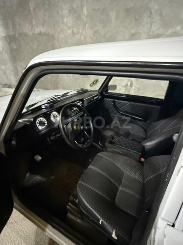 LADA (VAZ) 2107 2007, 200,000 km - 1.5 l - Gəncə