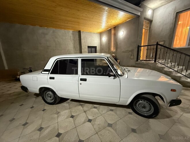 LADA (VAZ) 2107 2007, 200,000 km - 1.5 l - Gəncə