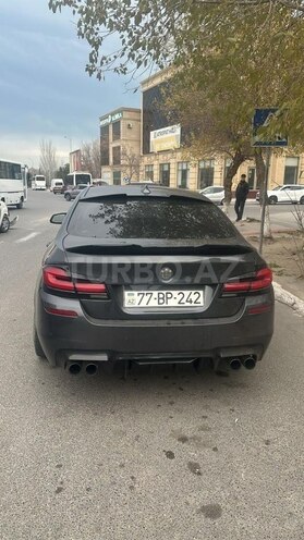 BMW 528 2015, 203,000 km - 2.0 л - Bakı