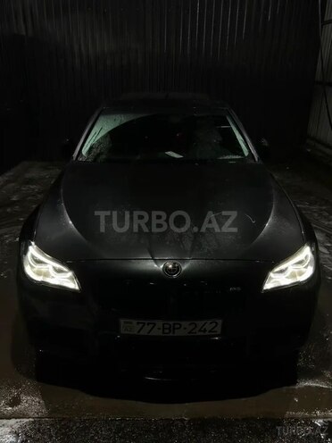 BMW 528 2015, 203,000 km - 2.0 л - Bakı