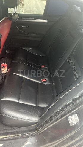 BMW 528 2015, 203,000 km - 2.0 л - Bakı