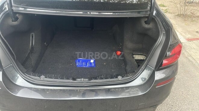 BMW 528 2015, 203,000 km - 2.0 л - Bakı