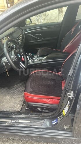 BMW 528 2015, 203,000 km - 2.0 л - Bakı