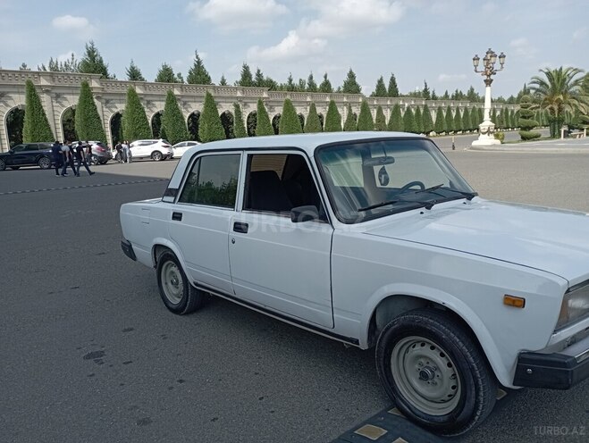 LADA (VAZ) 2107 2002, 19,996 km - 1.6 l - Gəncə