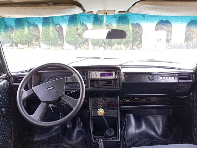 LADA (VAZ) 2107 2002, 19,996 km - 1.6 l - Gəncə