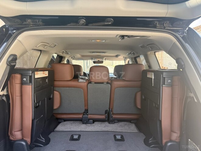 Toyota Land Cruiser 2017, 230,000 km - 4.0 l - Bakı