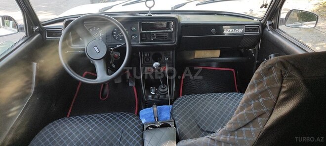 LADA (VAZ) 2107 2002, 99,999 km - 1.5 л - Balakən