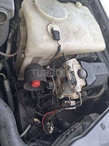 Mercedes C 220 1995, 352,800 km - 2.2 l - Bakı