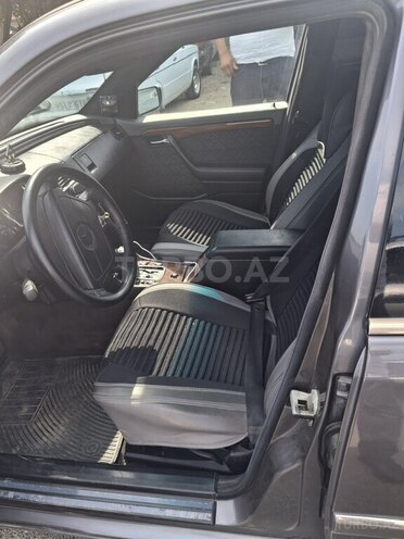 Mercedes C 220 1995, 352,800 km - 2.2 l - Bakı