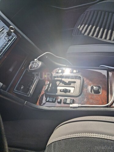 Mercedes C 220 1995, 352,800 km - 2.2 l - Bakı