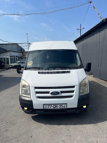 Ford Transit 2013, 283,000 km - 2.2 l - Bakı