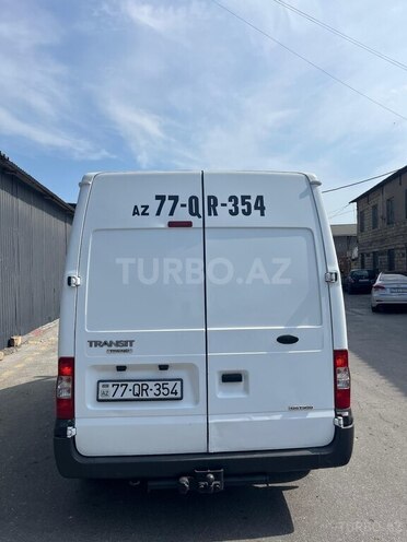 Ford Transit 2013, 283,000 km - 2.2 l - Bakı