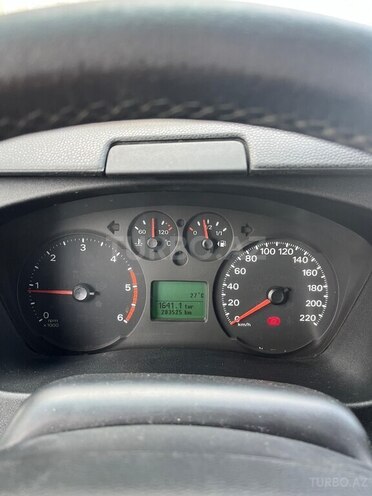 Ford Transit 2013, 283,000 km - 2.2 l - Bakı